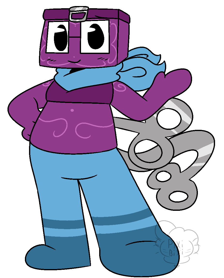 Box Ten Render Boxten Design by PixiBixi on DeviantArt