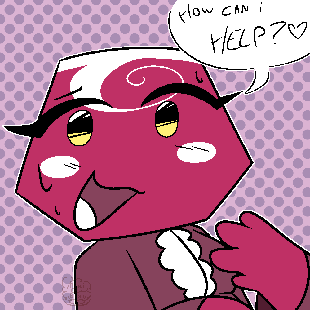 Brightney Panel Moving On: Brightney!! by PixiBixi on DeviantArt