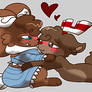 Moving On: Spreading my DeerBun propaganda