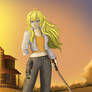 Yang Xiao Long - Sundowner