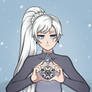 Stolid Weiss