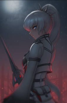 Nightfrost Weiss 2023