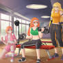Strength Training