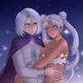 Another Time, A Different Love Story