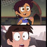 Marco Im pregnant