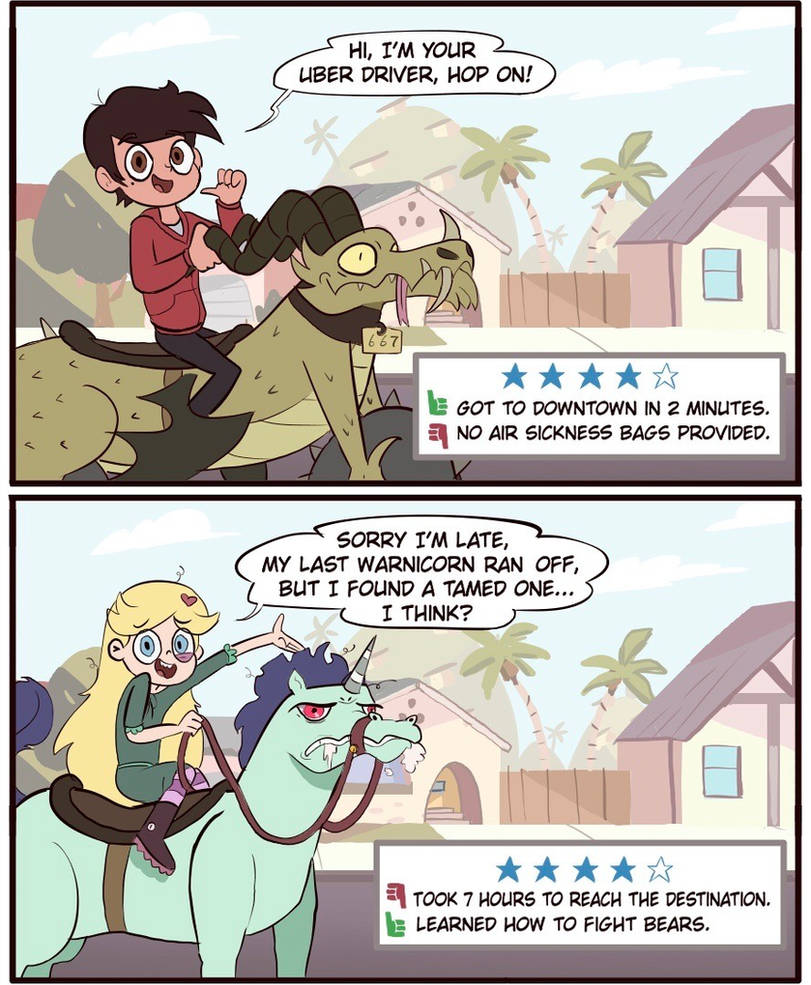 Uber by crimson2077 on DeviantArt