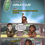 The power of the chanclas
