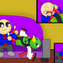 Playtime With Xatu