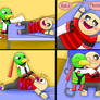 Chal Goes To Bed, Part 2