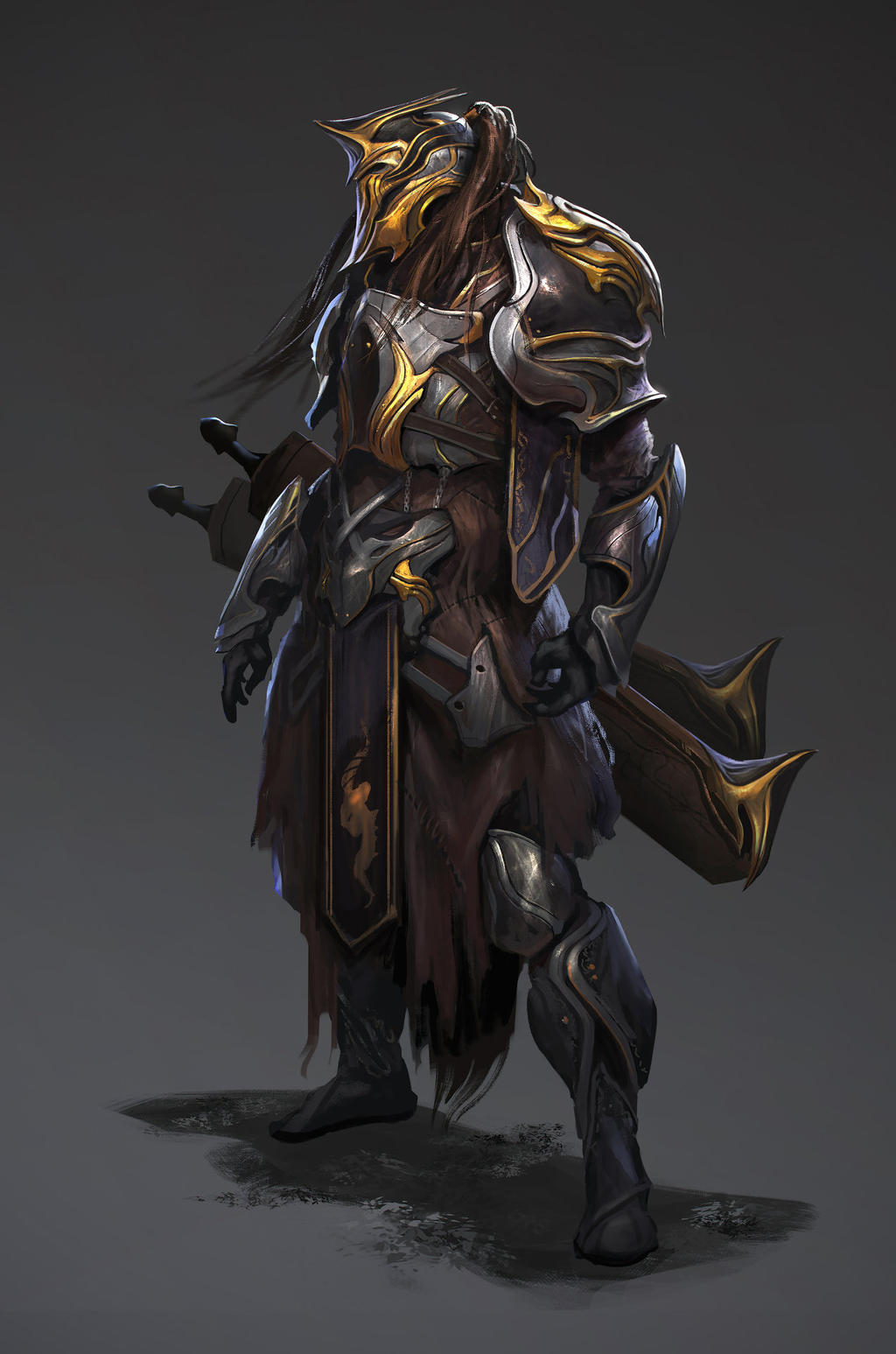 Deviantart Char Char 5 by Nookiew on DeviantArt