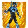 Blue Beetle