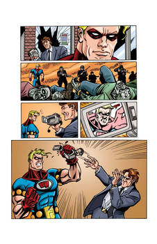 Fist of Justice Colors pg 19
