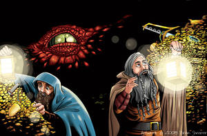 Smaug
