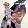Spacegirl 2010