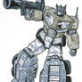 Optimus Prime
