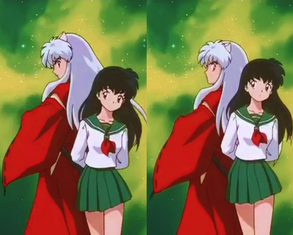 InuYasha Opening 2 