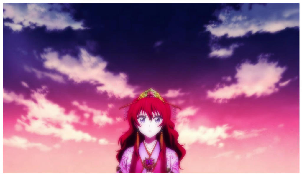 Akatsuki No Yona Ep 9 Vostfr