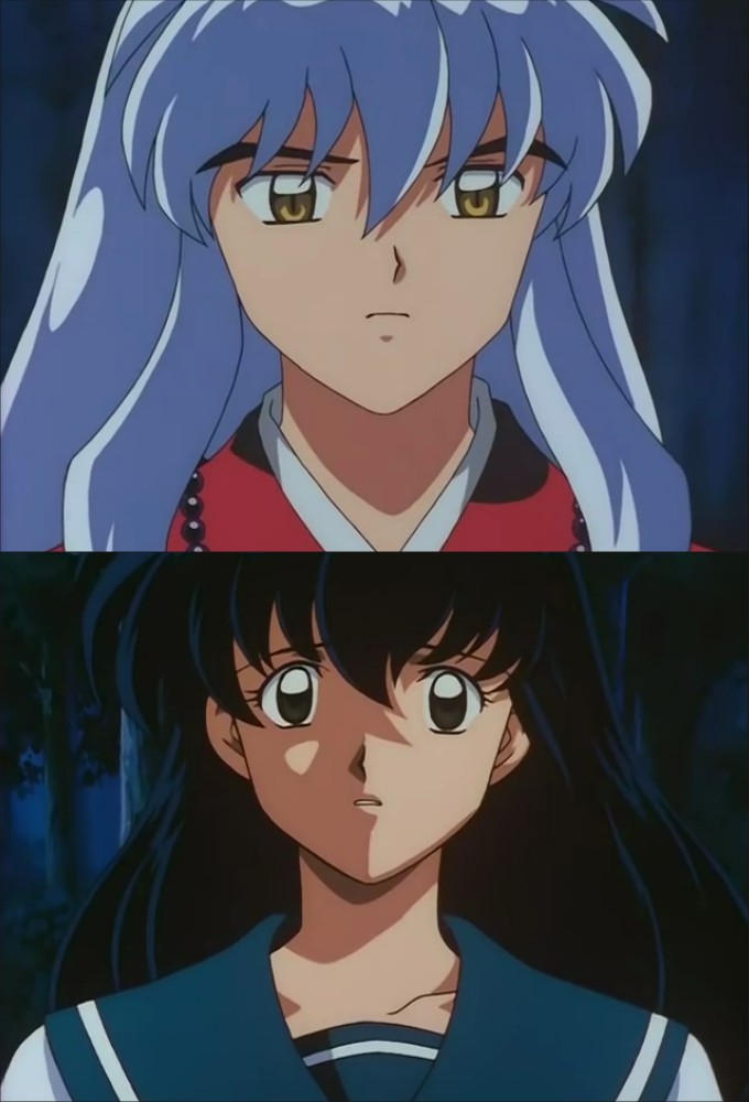 Inuyasha - Capitulo 166 - 167 (32) by gisel179620 on DeviantArt