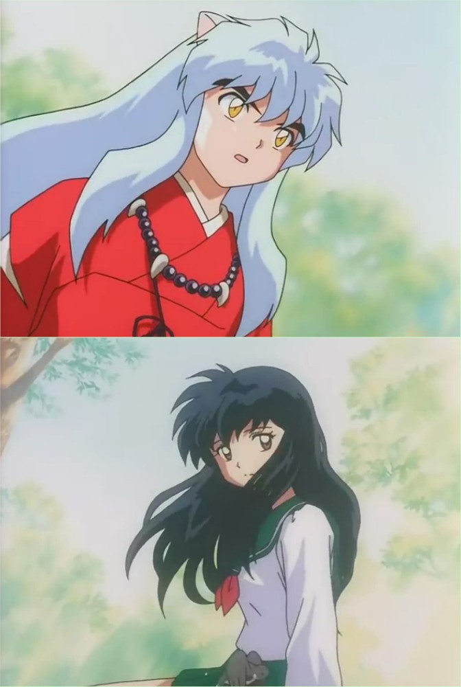 Inuyasha Capitulo 58 (8) by gisel179620 on DeviantArt