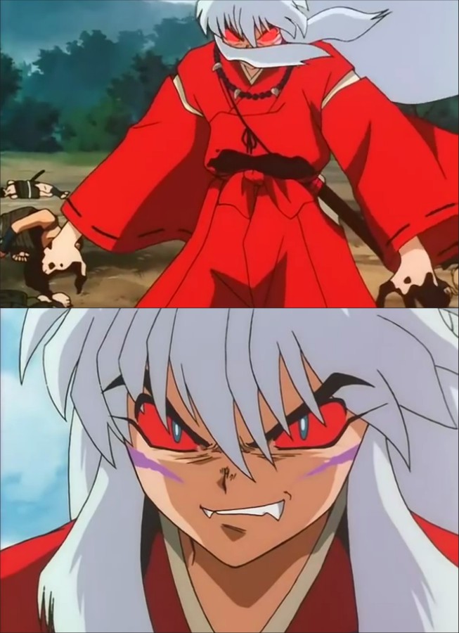 InuYasha Kanketsu-Hen Capitulo 24 (14) by gisel179620 on DeviantArt