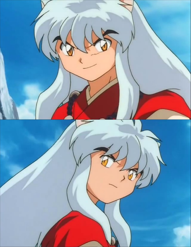 InuYasha Kanketsu-Hen Capitulo 13 (27) by gisel179620 on DeviantArt