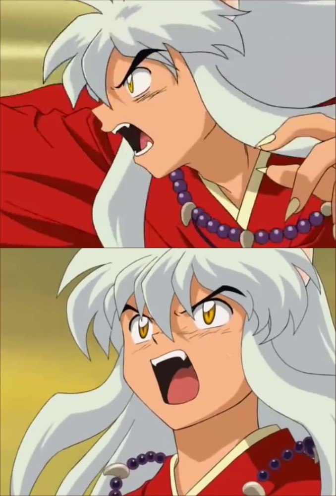 InuYasha Kanketsu-Hen Capitulo 13 (27) by gisel179620 on DeviantArt