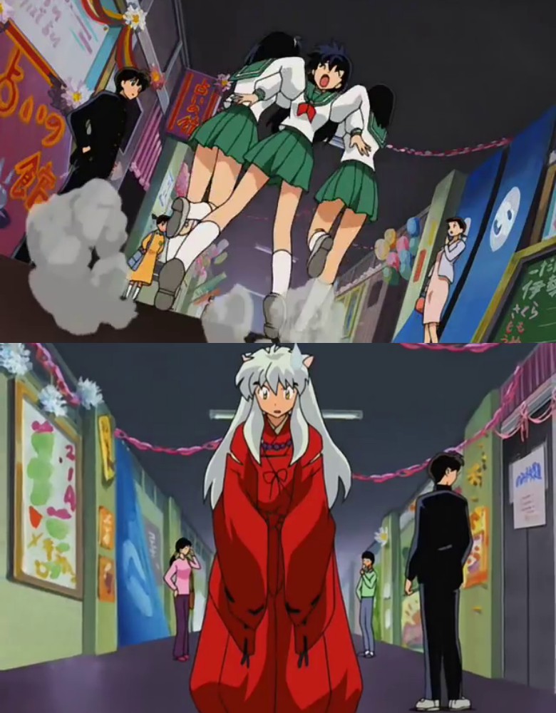 Inuyasha Capitulo 58 (8) by gisel179620 on DeviantArt