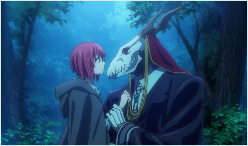 Mahoutsukai no Yome Ep 1 (9) by gisel179620 on DeviantArt