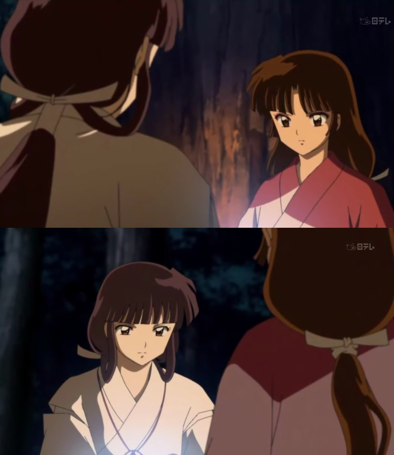 Inuyasha Capitulo 174 5 By Gisel179620 On Deviantart