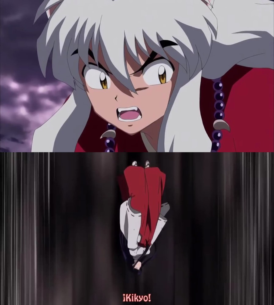 Episode 175, InuYasha