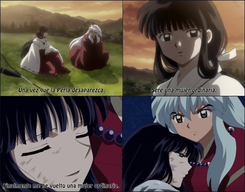 InuYasha Hanyo no Yashahime Capítulo 26 ESPAÑOL LATINO OFICIAL