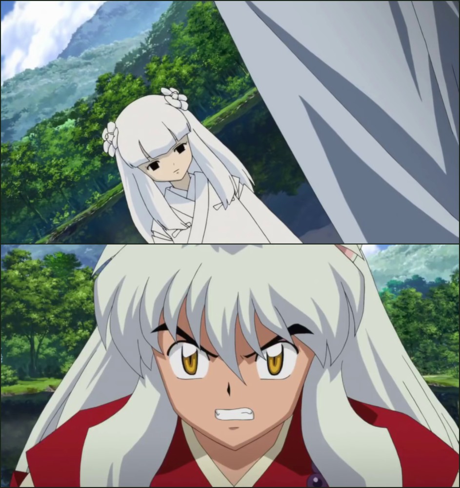 InuYasha Kanketsu-Hen Capitulo 26 (29) by gisel179620 on DeviantArt