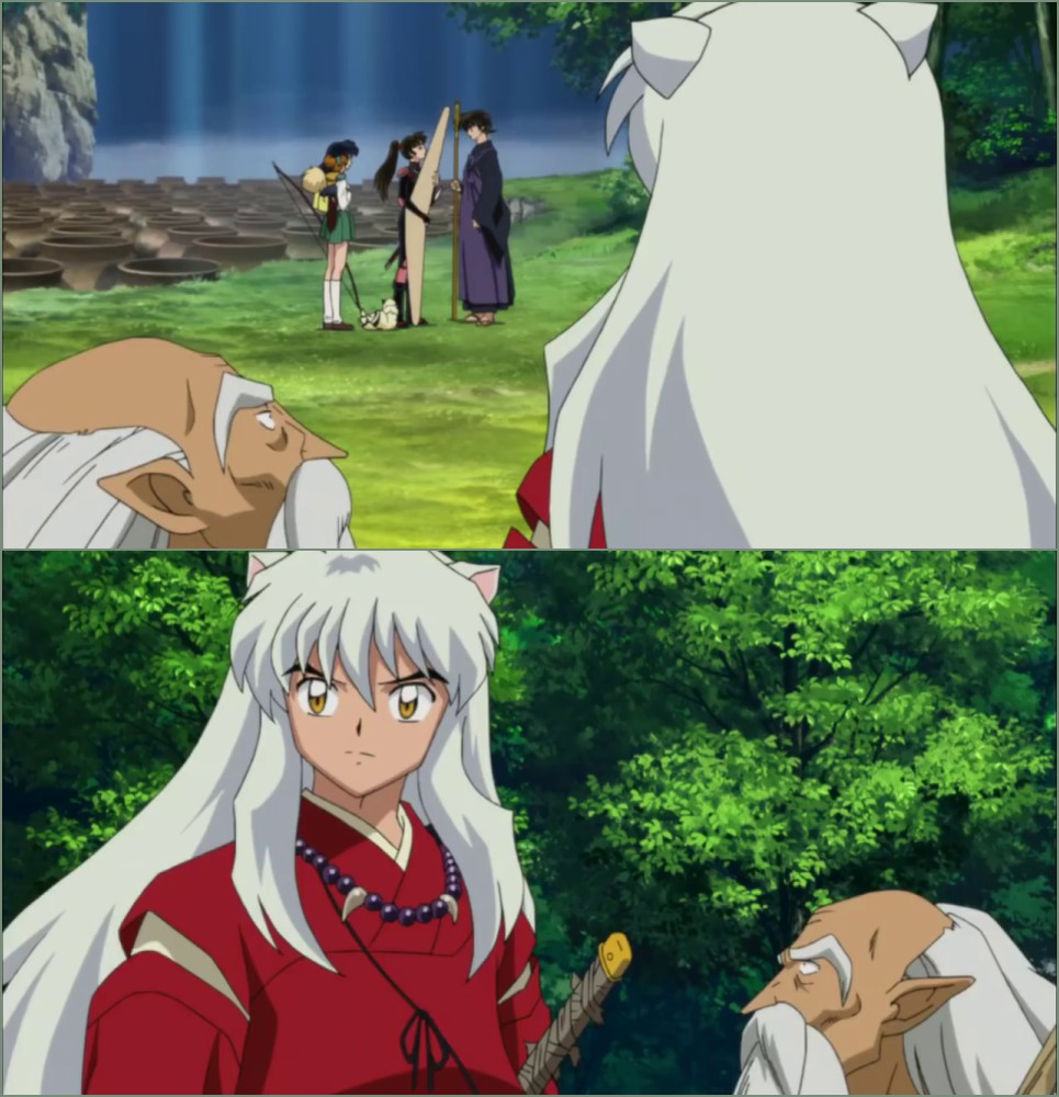 Inuyasha Capitulo 58 (8) by gisel179620 on DeviantArt