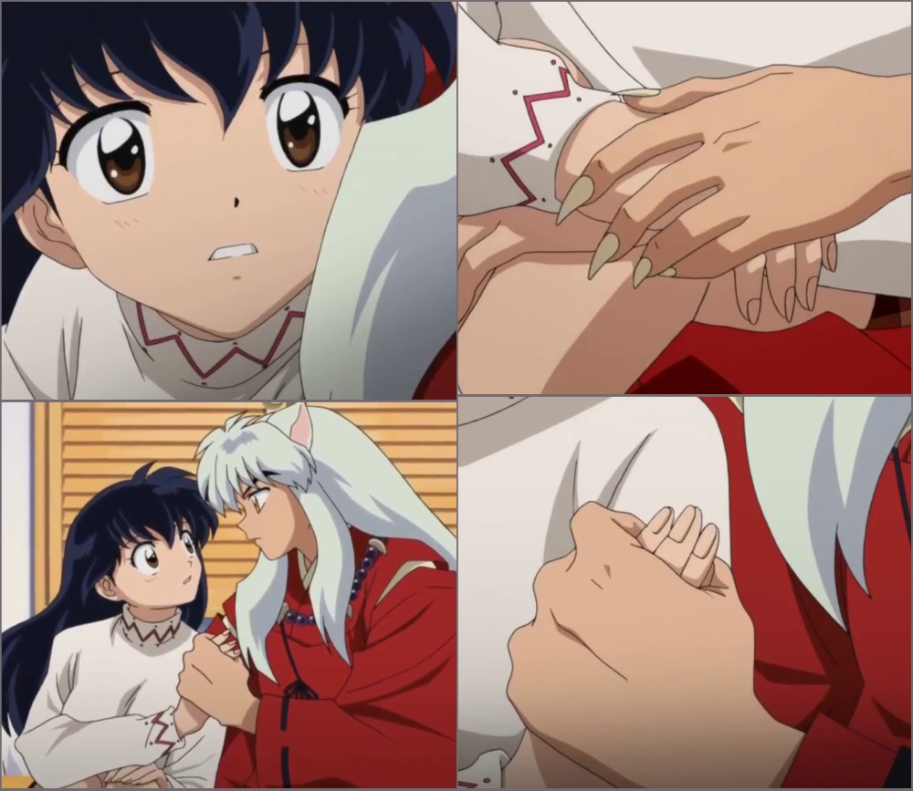 Inuyasha Capitulo 58 (8) by gisel179620 on DeviantArt