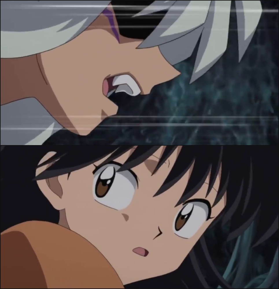 InuYasha Kanketsu-Hen Capitulo 13 (11) by gisel179620 on DeviantArt