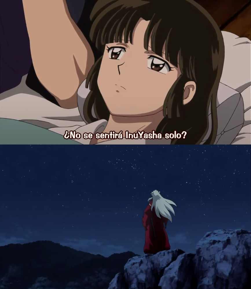 InuYasha Kanketsu-Hen Capitulo 22 (28) by gisel179620 on