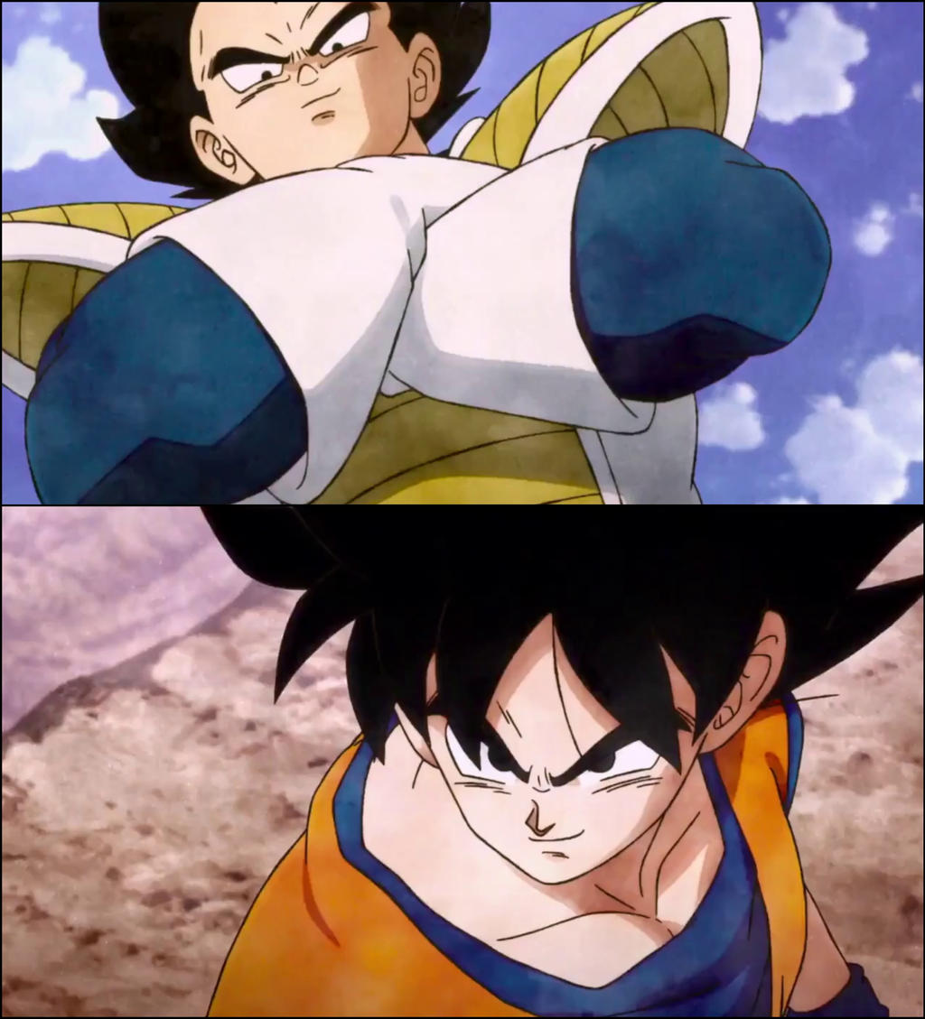 Dragon Ball Z Super Broly (22) by gisel179620 on DeviantArt
