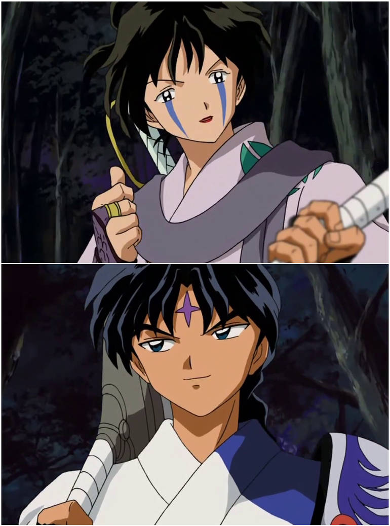 Inuyasha Capitulo 121 (6) by gisel179620 on DeviantArt Inuyasha Capitulo 121 (6) by gisel179620 on DeviantArt