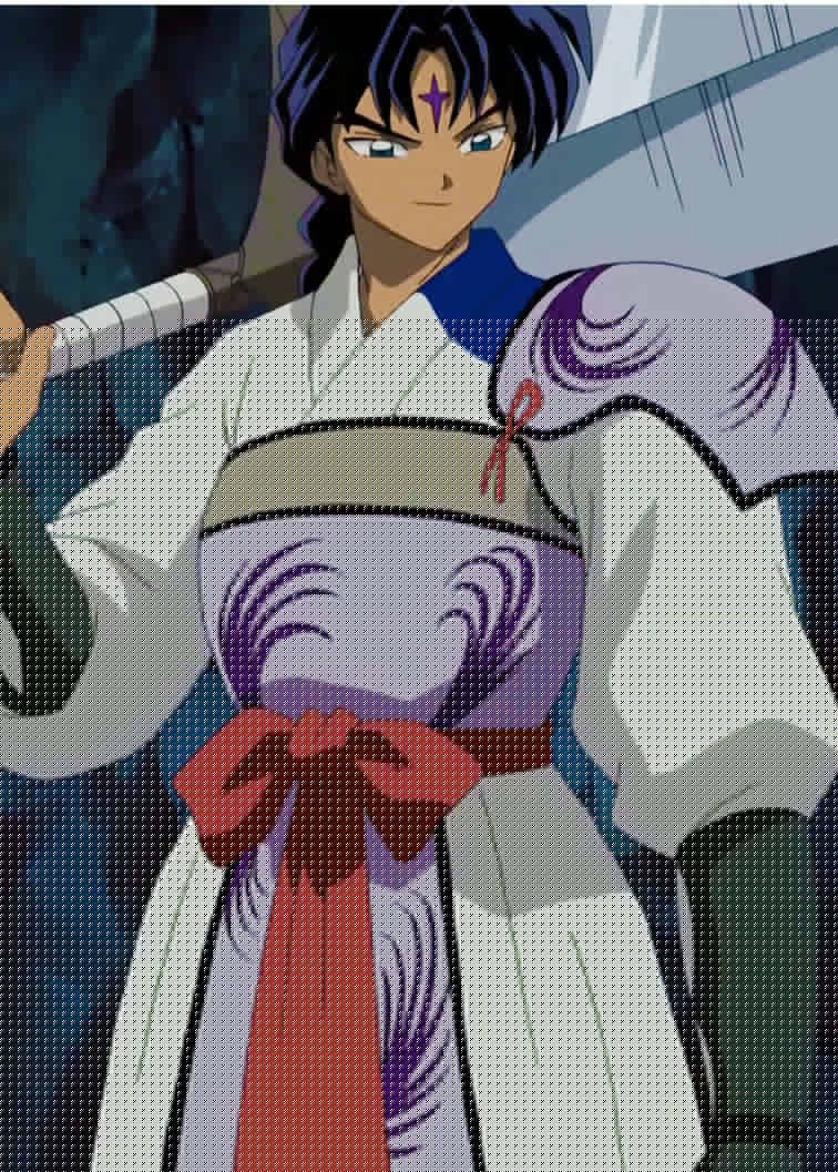 Inuyasha Capitulo 121 (15) by gisel179620 on DeviantArt Inuyasha Capitulo 121 (15) by gisel179620 on DeviantArt