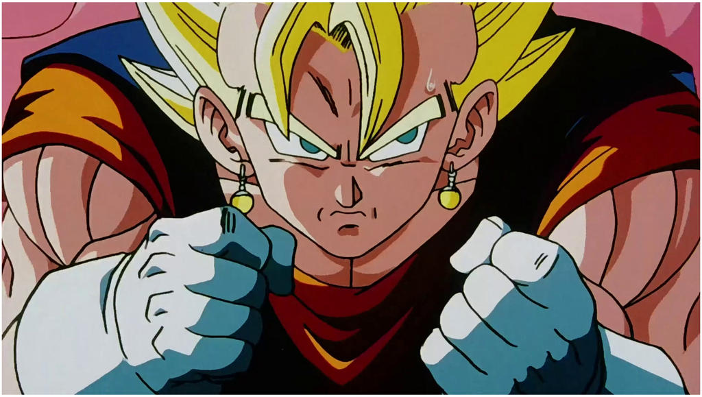 Dragon Ball Z Ep 272 2 By Gisel179620 On Deviantart