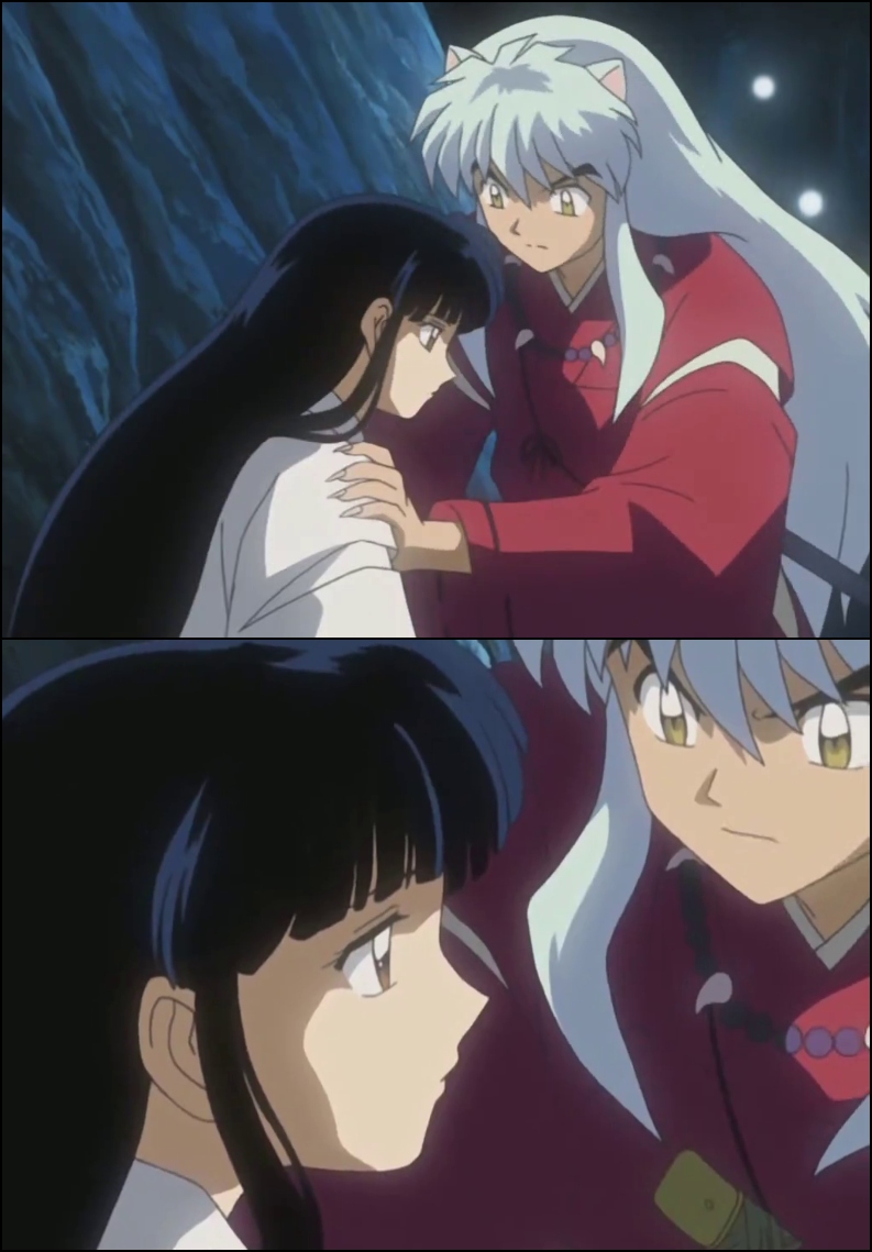 InuYasha Kanketsu-Hen Capitulo 16 (2) by gisel179620 on DeviantArt