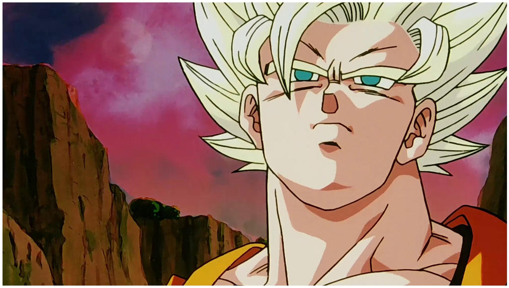 Dragon Ball Z Ep 272 (1) by gisel179620 on DeviantArt