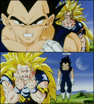 Dragon Ball Z Ep 272 (1) by gisel179620 on DeviantArt