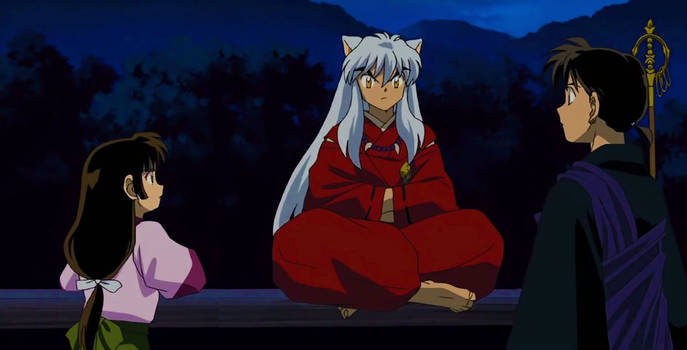 Inuyasha - Capitulo 160 (23)