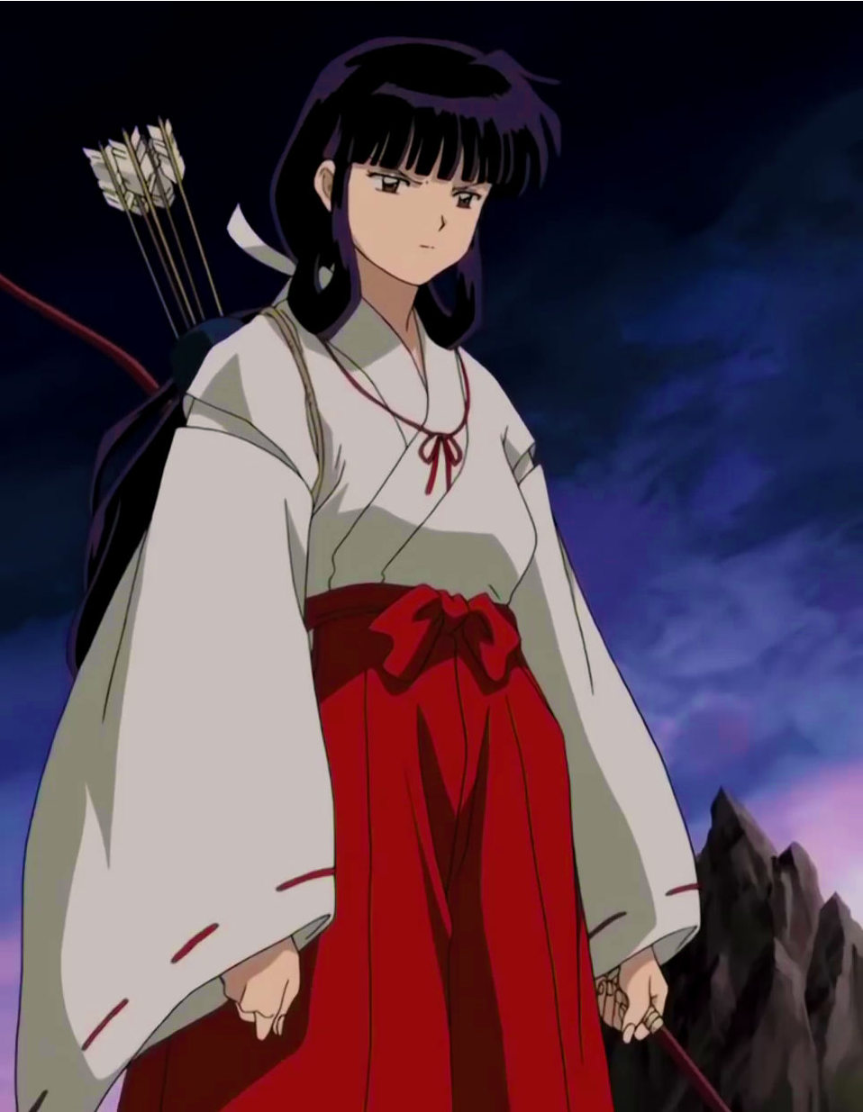 InuYasha: Kanketsu-hen Wiki