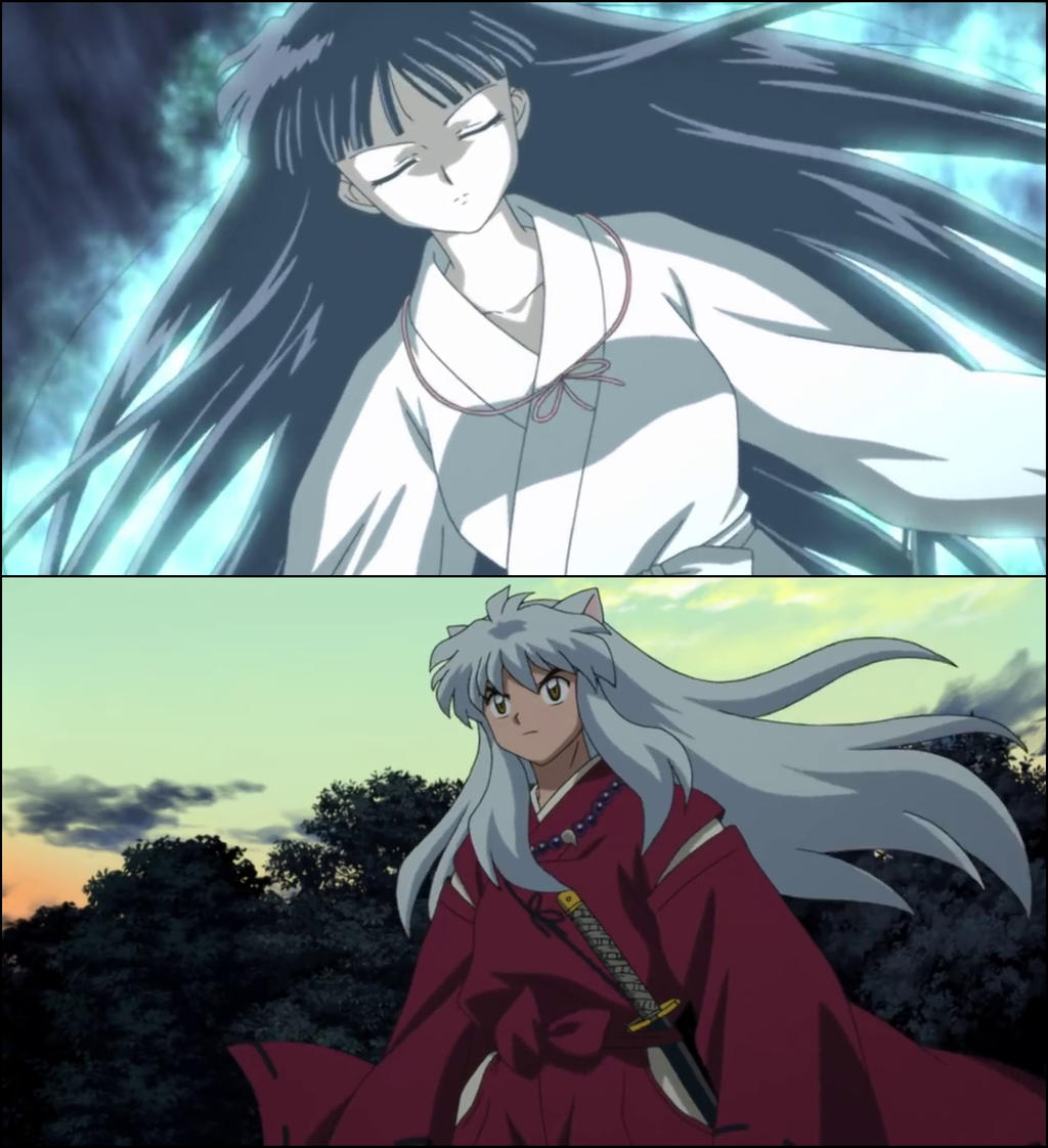 InuYasha: Kanketsu-hen (InuYasha: The Final Act) - Pictures