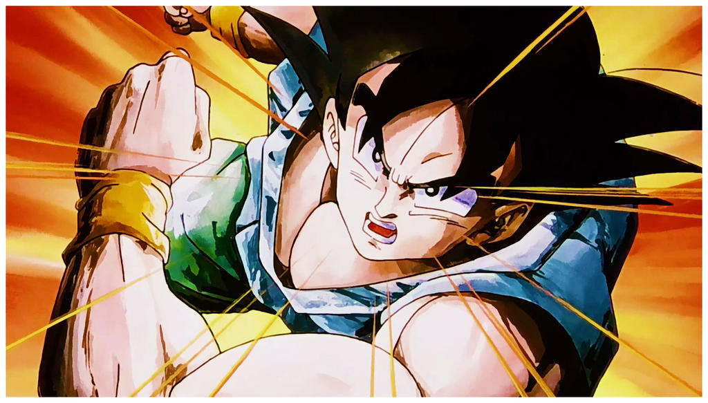 Dragon Ball Z Ep 290 (9) by gisel179620 on DeviantArt