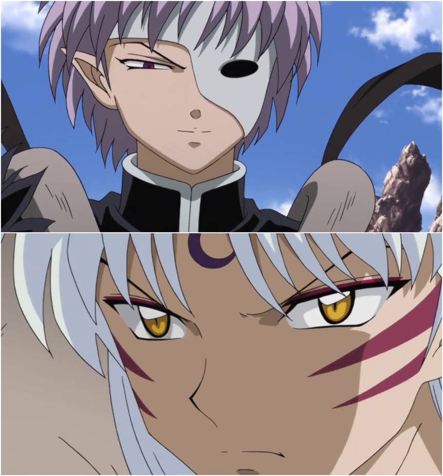 Inuyasha Kanketsu Hen Episode 13
