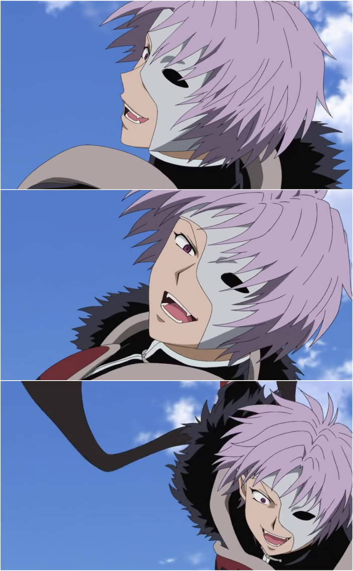 Inuyasha Kanketsu Hen Episode 13 InuYasha Kanketsu-Hen Capitulo 13 (24) by gisel179620 on DeviantArt