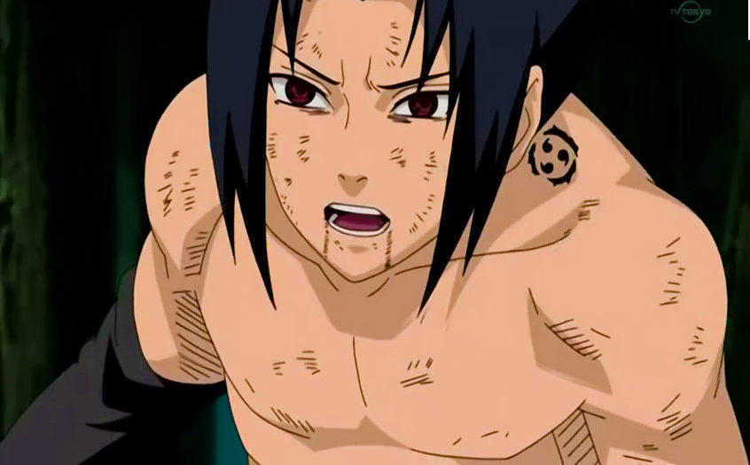 Naruto Shippuden Ep 124 (6) by gisel179620 on DeviantArt